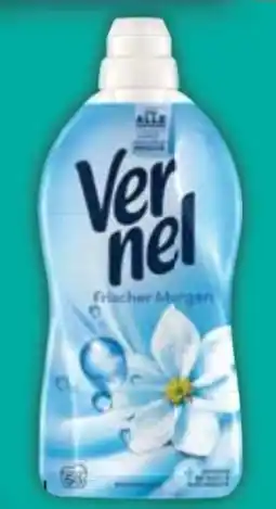 E-Center Vernel Weichspüler Angebot