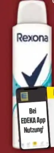 E-Center Rexona Deo-Spray Angebot