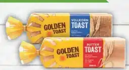E-Center Golden Toast Buttertoast Angebot