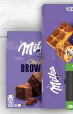 E-Center Milka Kuchen Angebot