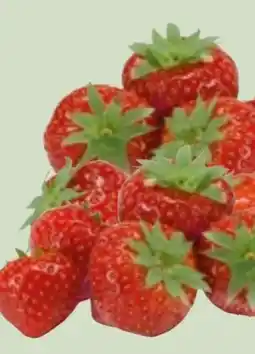 Edeka Xpress Erdbeeren Angebot