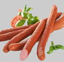 Edeka Xpress Houdek Kabanos Angebot