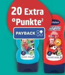 E-Center Bübchen Kids Shampoo & Duschgel Angebot