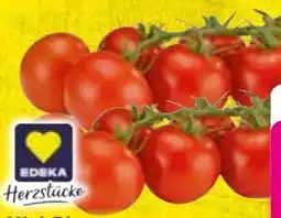 Edeka Edeka Herzstücke Mini Rispentomaten Angebot