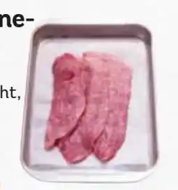 Edeka Vinzenzmurr Schweineschnitzel Angebot