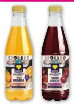 Edeka Edeka Herzstücke Säfte Angebot