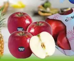 Edeka Cosmic Crisp Tafeläpfel Angebot