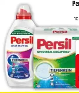 Edeka Persil Waschmittel Angebot