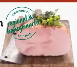 Edeka Vinzenzmurr Murroc Saftschinken Angebot