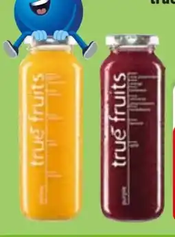 Edeka True Fruits Smoothies Angebot