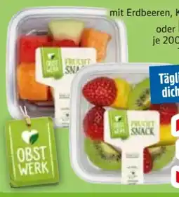 Edeka Obstwerk Obstsalat Angebot