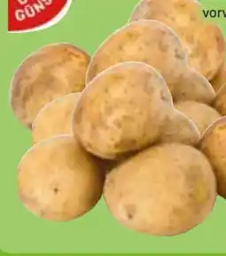 Edeka Gut & Günstig Speisekartoffeln Angebot