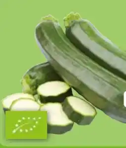 Edeka Bio-Zucchini Angebot