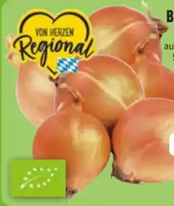 Edeka Bio-Gemüsezwiebeln Angebot