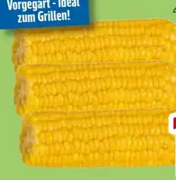 Edeka Zuckermais Angebot