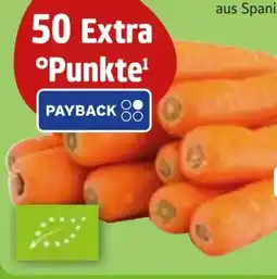Edeka Bio-Möhren Angebot