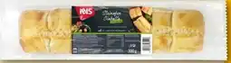 REWE Center Ibis Steinofen Ciabatta Angebot