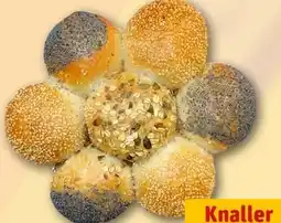 REWE Center Rewe Back-Station Blumenrad Angebot