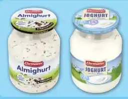Edeka Ehrmann Almighurt Angebot