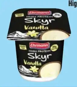 Edeka Ehrmann High Protein Skyr Angebot