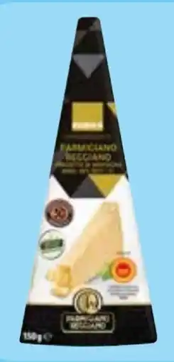Edeka Edeka Genussmomente Parmigiano Reggiano Angebot
