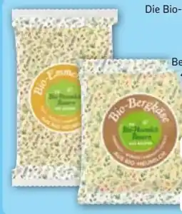 Edeka Bio-Käse Angebot