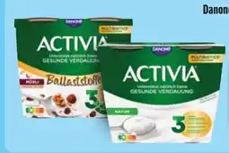 Edeka Danone Activia Joghurt Angebot