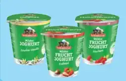 Edeka Berchtesgadener Land Frucht Joghurt Angebot