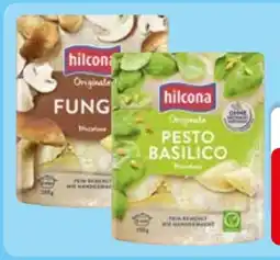 Edeka Hilcona Pasta Originale Angebot