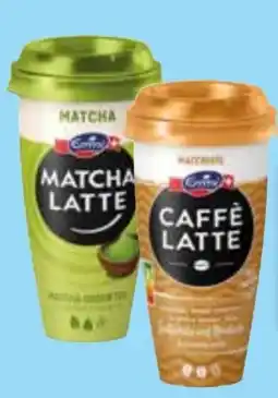 Edeka Emmi Caffè Latte Angebot