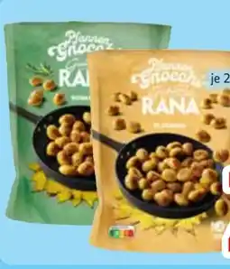 Edeka Giovanni Rana Pfannen-Gnocchi Angebot