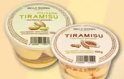 REWE Center Della Mamma Tiramisu Angebot