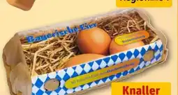 REWE Center Eier aus Bodenhaltung Angebot