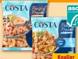 REWE Center Costa Pacific Prawns Angebot
