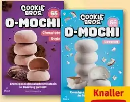 REWE Center O-Mochi Mochi Eis Angebot
