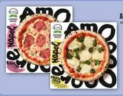Edeka Gustavo Gusto Amore Napoli Pizza Angebot