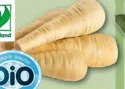 REWE Center Bio Pastinaken Angebot