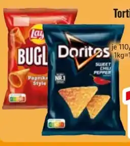Edeka Doritos Tortilla-Chips Angebot