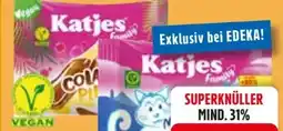 Edeka Katjes Family Fruchtgummi Vegan Angebot