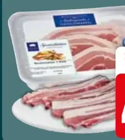 Edeka Südbayerische Fleischwaren Schweinebauchscheiben Angebot