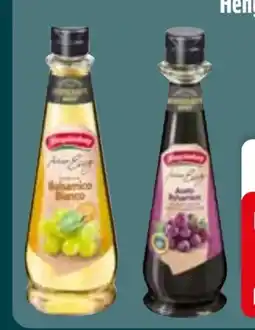 Edeka Hengstenberg Essig Angebot