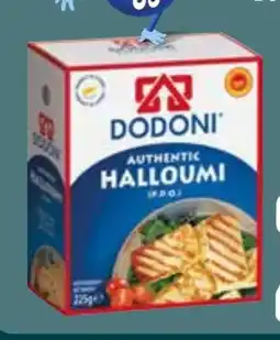 Edeka Dodoni Halloumi Angebot