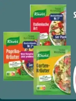 Edeka Knorr Salat-Krönung Angebot