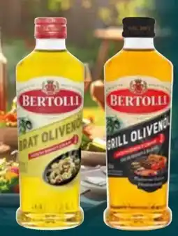 Edeka Bertolli Bratolivenöl Angebot