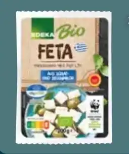 Edeka Edeka Bio Feta Angebot