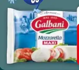 Edeka Galbani Mozzarella Angebot
