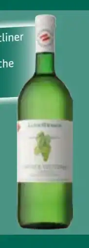 Edeka Lenz Moser Grüner Veltliner Angebot