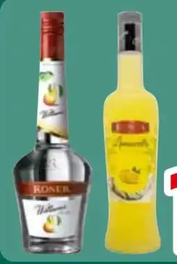 Edeka Roner Williams Birnenbrand Angebot