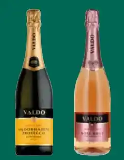 Edeka Valdo Prosecco Angebot