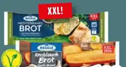 Edeka Meggle Brot Vegan XXL Angebot
